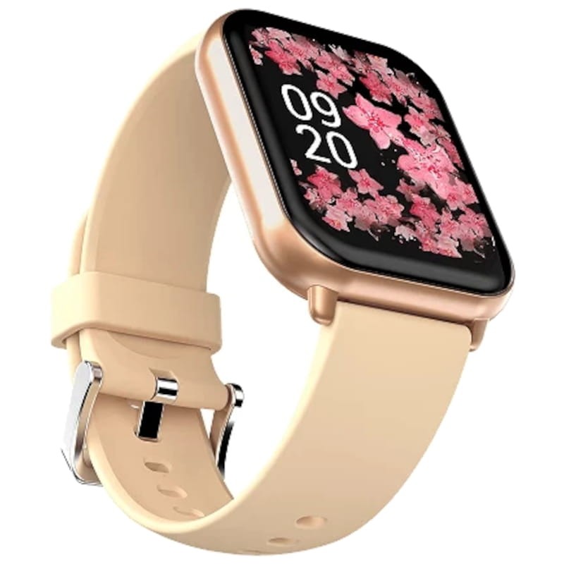HiFuture Future Zone2 Rosa - Smartwatch - Item2