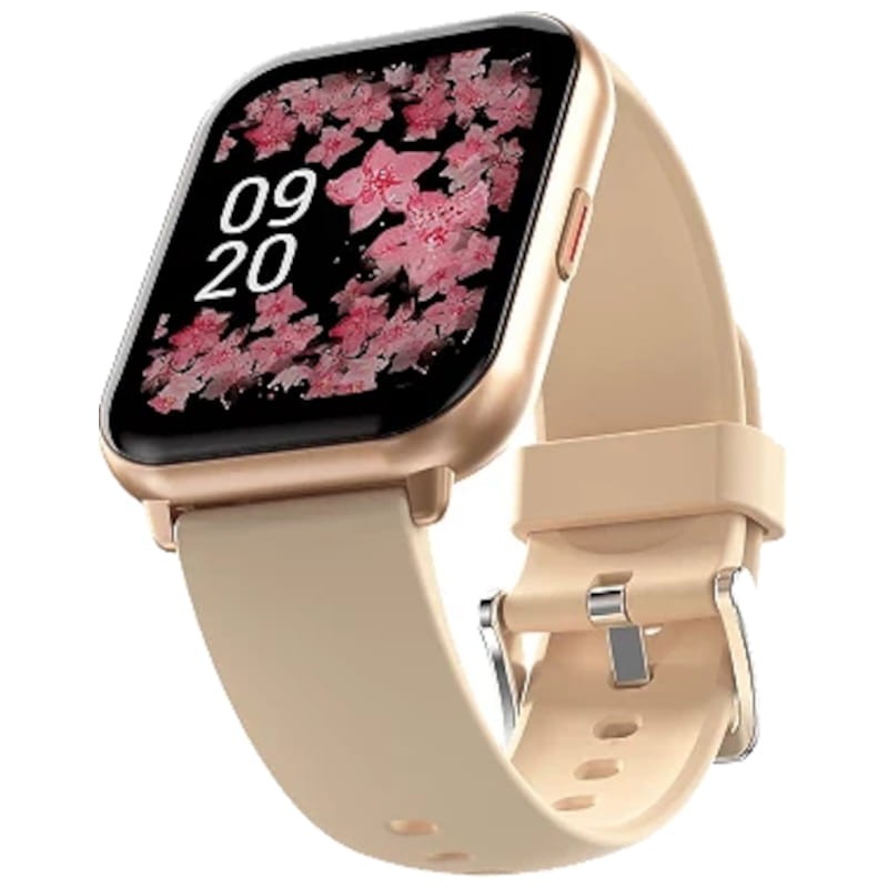 HiFuture Future Zone2 Rosa - Smartwatch - Item3