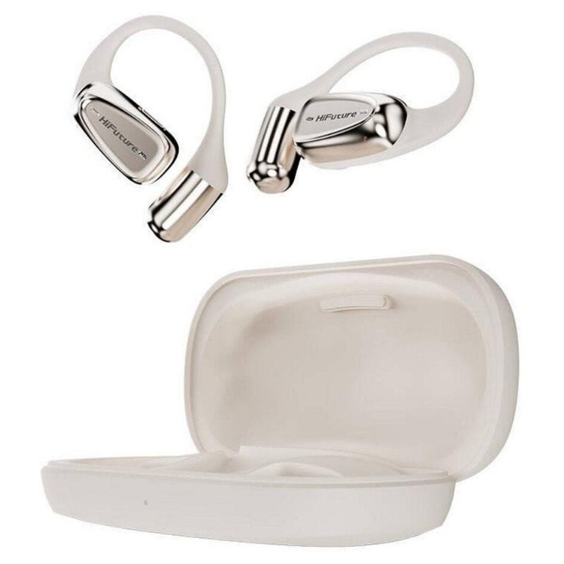 HiFuture FutureMate2 Pro Champanhe - Auriculares Bluetooth - Item2