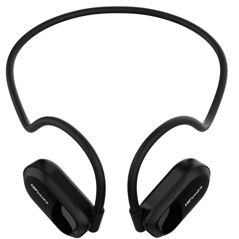 HiFuture FutureMate Noir - Ecouteurs Bluetooth - Ítem