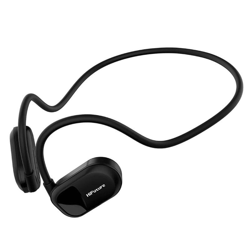 HiFuture FutureMate Noir - Ecouteurs Bluetooth - Ítem1