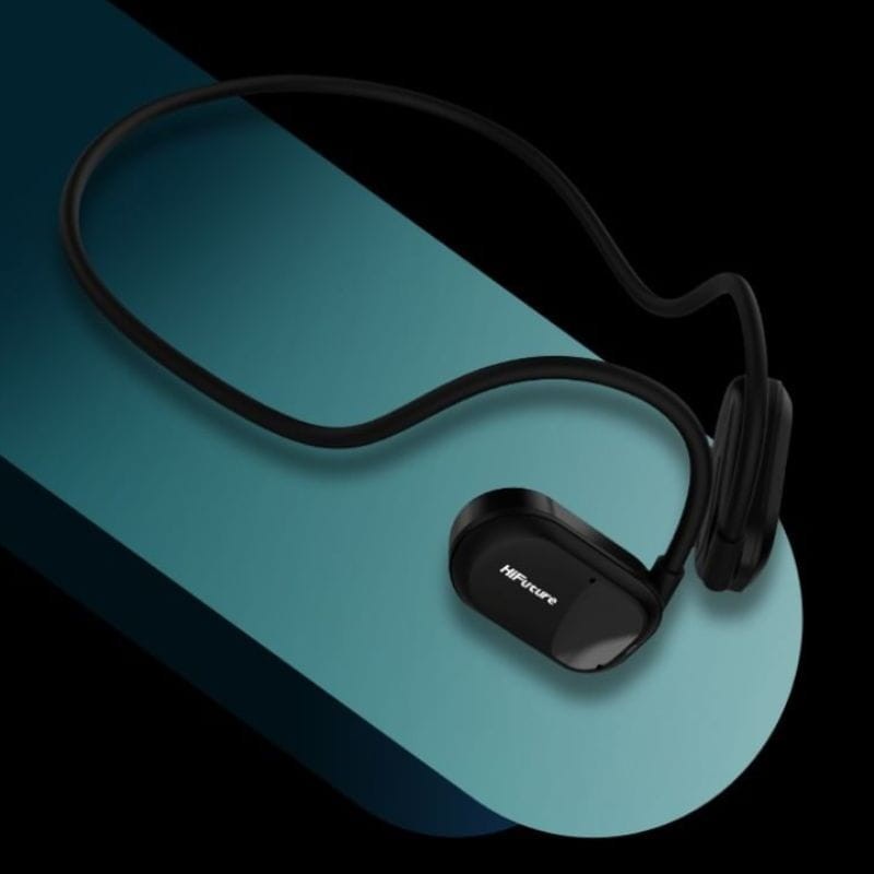 HiFuture FutureMate Noir - Ecouteurs Bluetooth - Ítem2