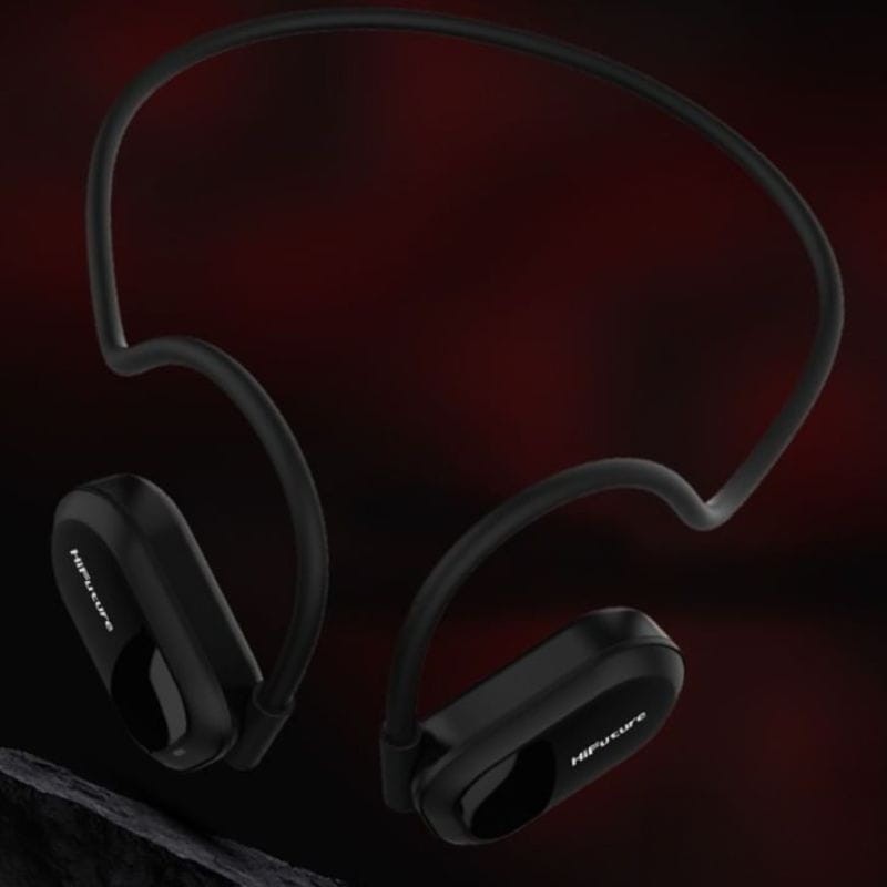 HiFuture FutureMate Noir - Ecouteurs Bluetooth - Ítem3