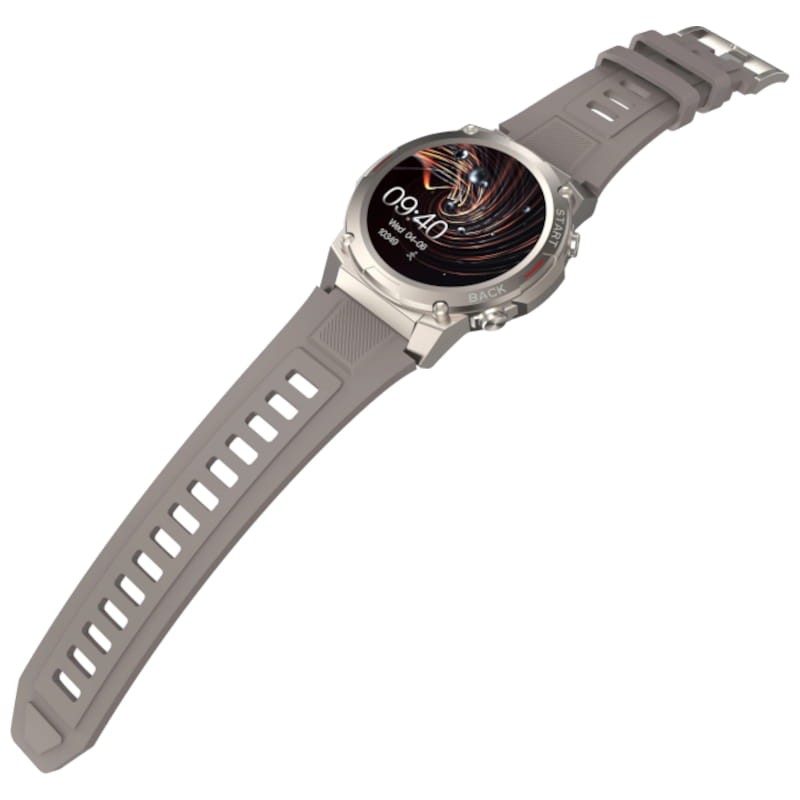 HiFuture GoMix2 Cinzento - Smartwatch - Item4