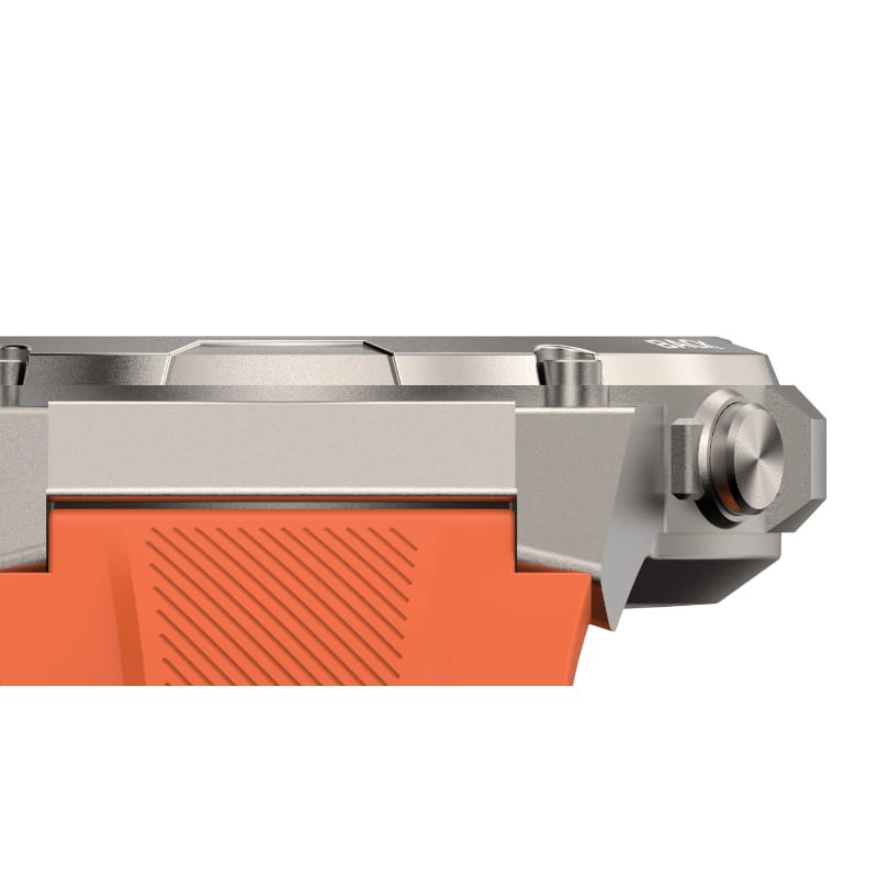 HiFuture GoMix2 Orange - Montre connectée - Ítem3
