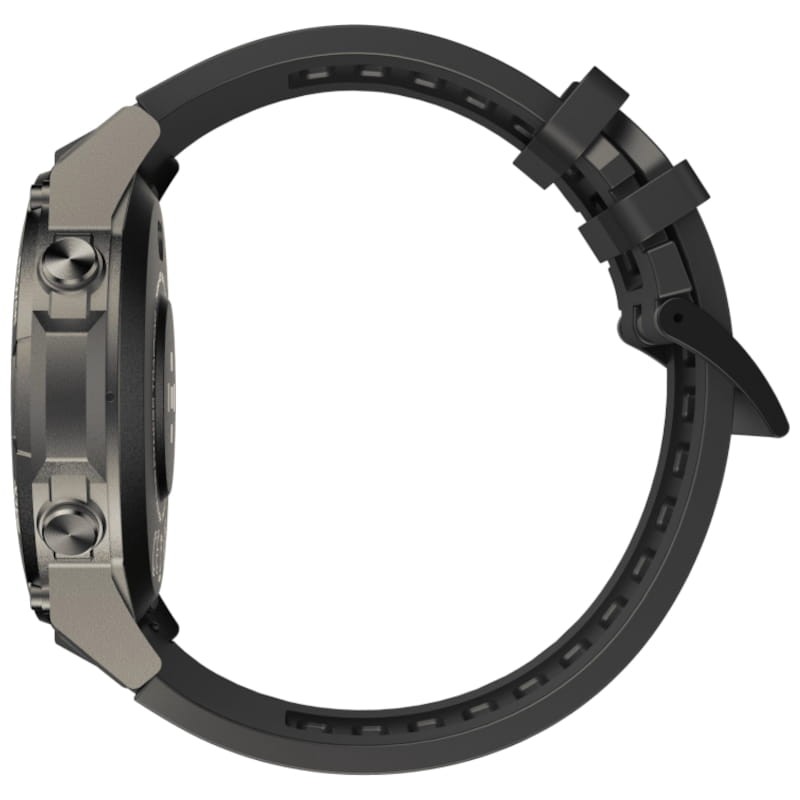 HiFuture GoMix2 Noir - Montre intelligente - Ítem4