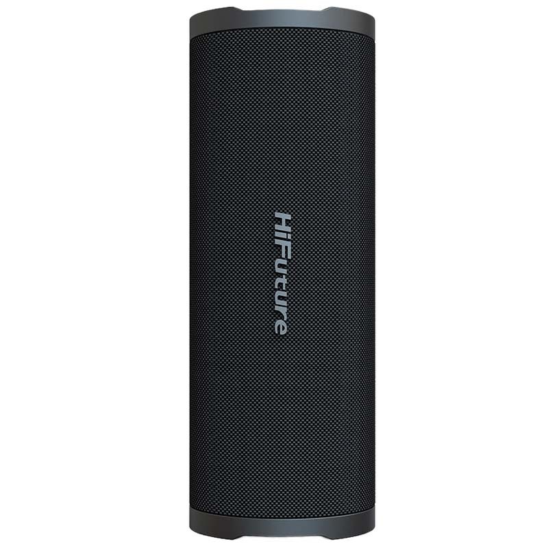 Alto-falante Bluetooth HiFuture Ripple Preto - Item5