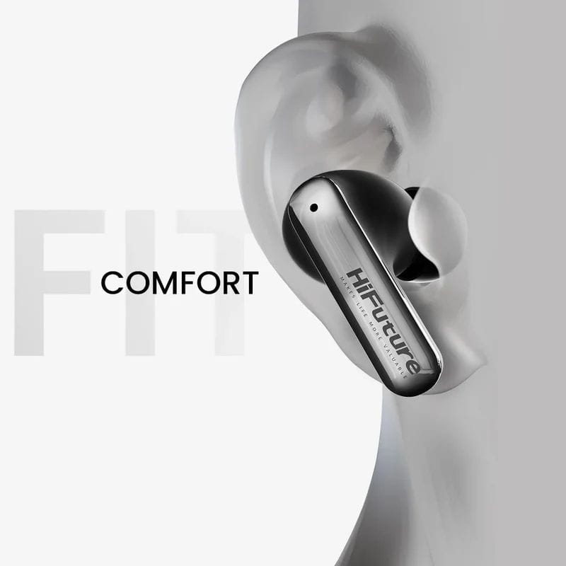 HiFuture Sonic AIR TWS Branco - Auriculares Bluetooth - Item9
