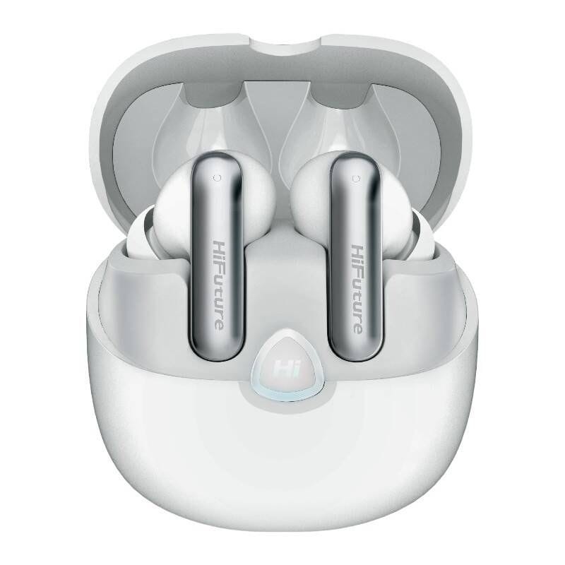 HiFuture Sonic AIR TWS Branco - Auriculares Bluetooth - Item1