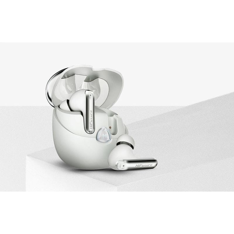 HiFuture Sonic AIR TWS Branco - Auriculares Bluetooth - Item3