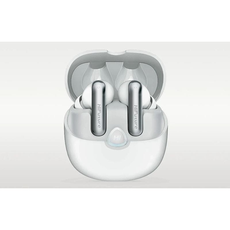 HiFuture Sonic AIR TWS Branco - Auriculares Bluetooth - Item4