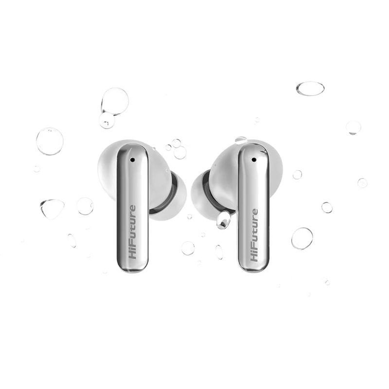 HiFuture Sonic AIR TWS Branco - Auriculares Bluetooth - Item6