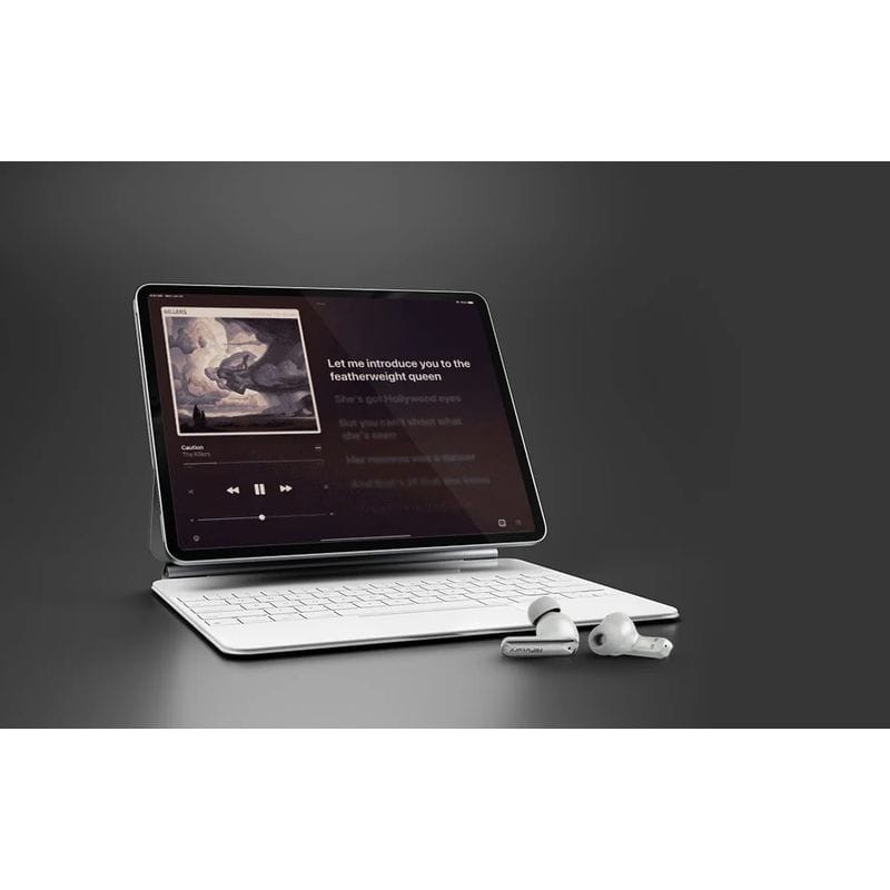 HiFuture Sonic AIR TWS Branco - Auriculares Bluetooth - Item7