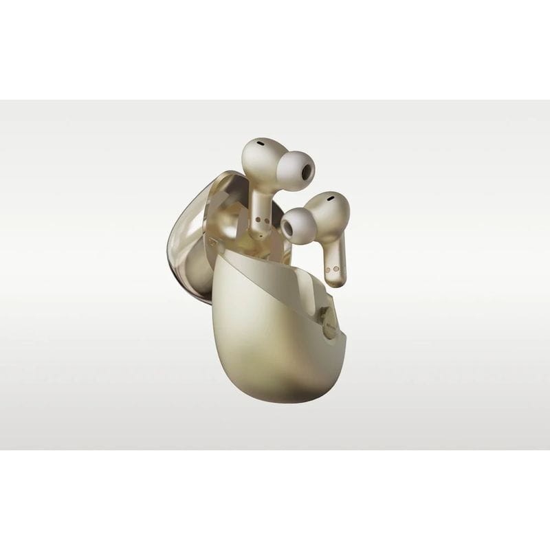 HiFuture Sonic AIR TWS Dourado - Auriculares Bluetooth - Item6