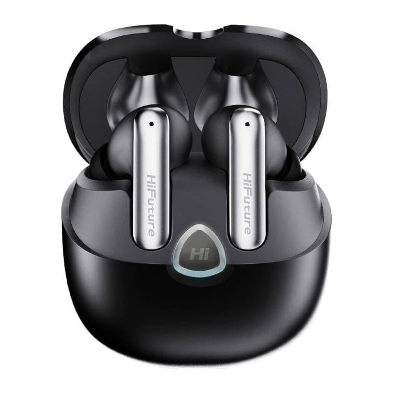 HiFuture Sonic AIR TWS Preto - Auriculares Bluetooth - Item1