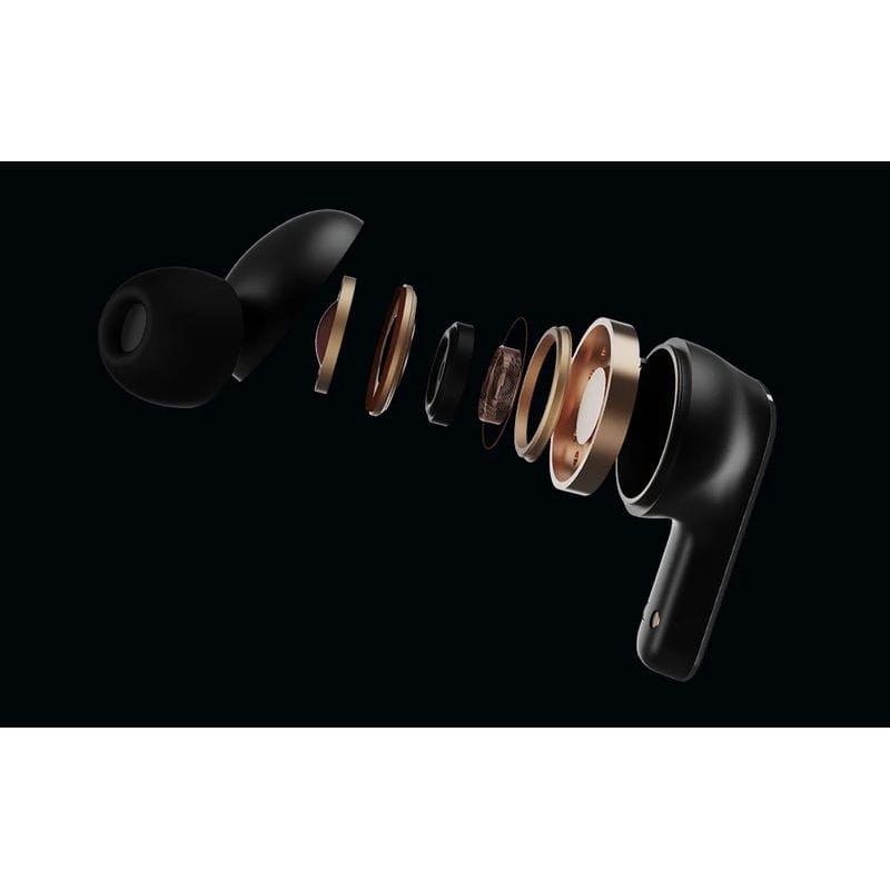 HiFuture Sonic AIR TWS Preto - Auriculares Bluetooth - Item5