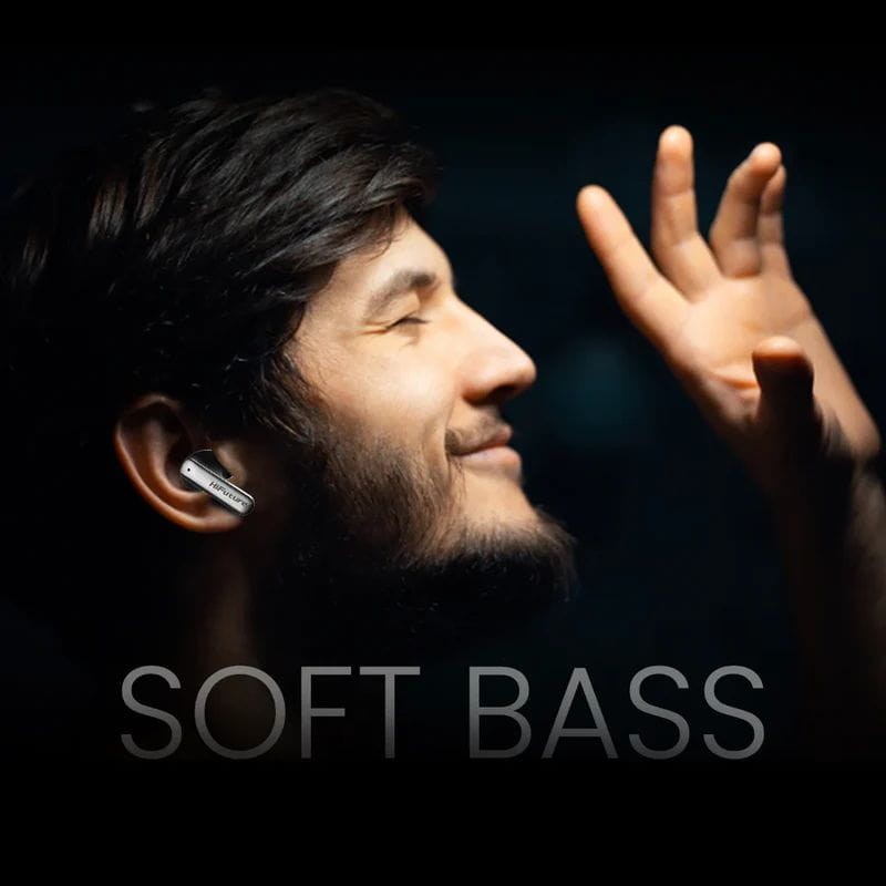HiFuture Sonic AIR TWS Preto - Auriculares Bluetooth - Item6