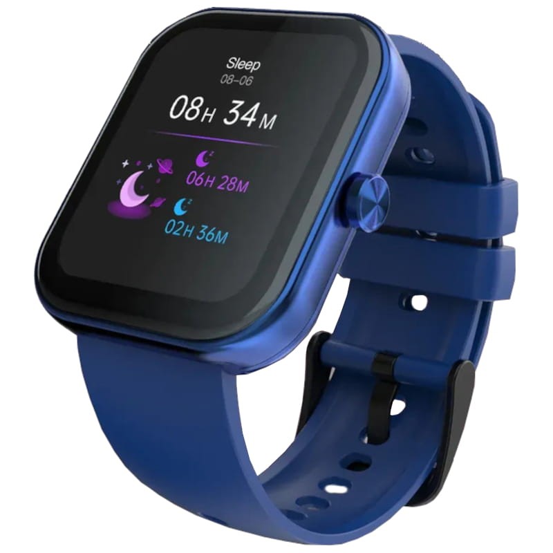 HiFuture Ultra2 Azul - Reloj inteligente - Ítem1