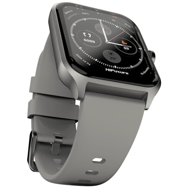 HiFuture Ultra2 Pro Cinzento - Smartwatch - Item1