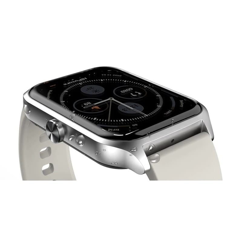 HiFuture Ultra2 Pro Cinzento - Smartwatch - Item2