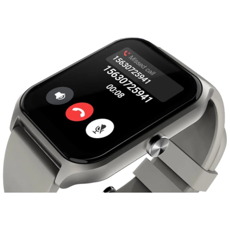 HiFuture Ultra2 Pro Cinzento - Smartwatch - Item3