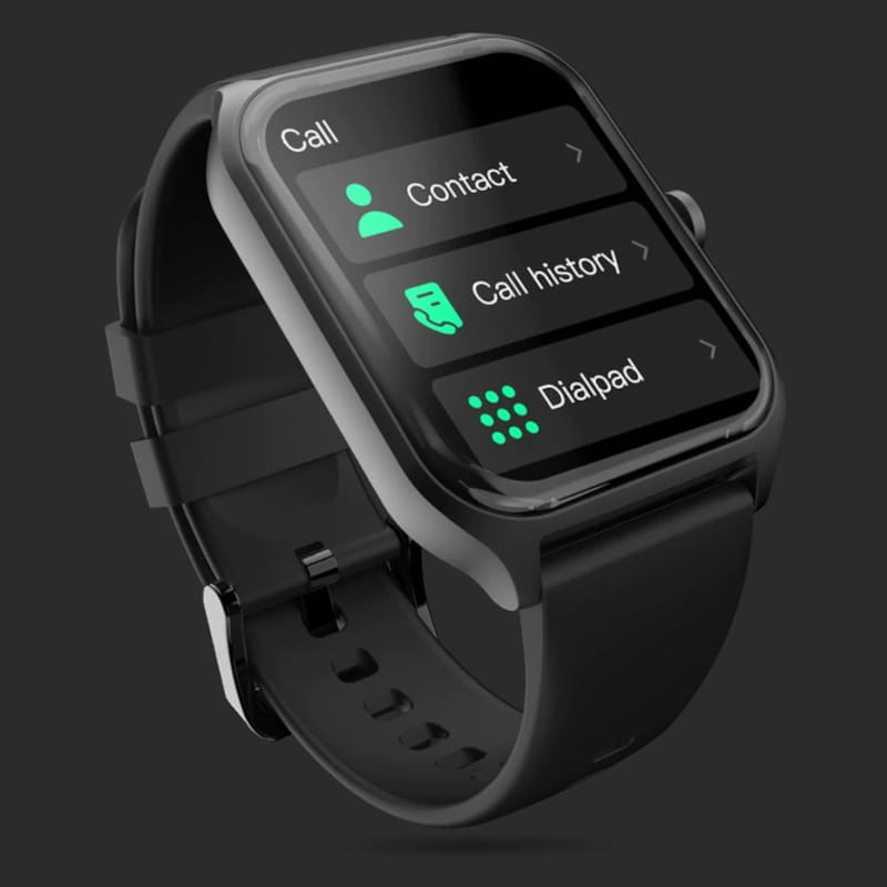 HiFuture Ultra2 Pro Negro - Reloj inteligente - Ítem3