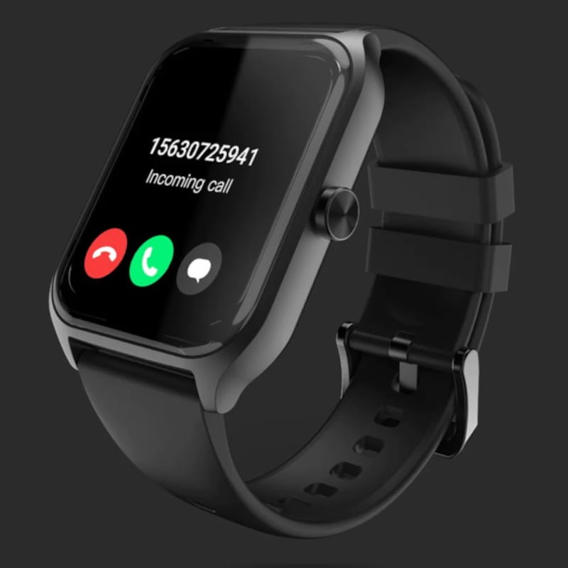 HiFuture Ultra2 Pro Negro - Reloj inteligente - Ítem4