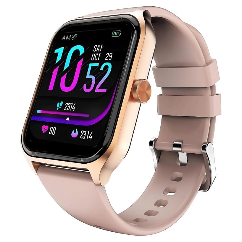 HiFuture Ultra2 Pro Rose - Montre intelligente - Ítem1