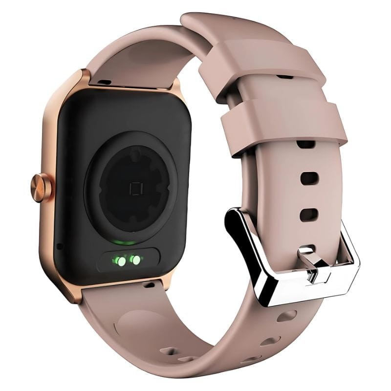 HiFuture Ultra2 Pro Rose - Montre intelligente - Ítem2