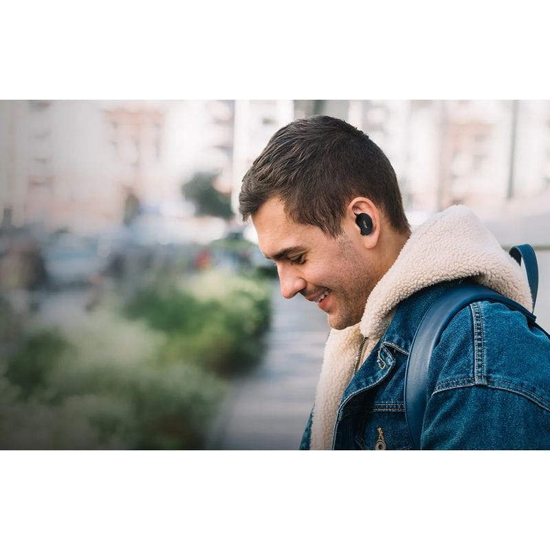 HiFuture Yacht TWS Marrón - Auriculares Bluetooth - Ítem7
