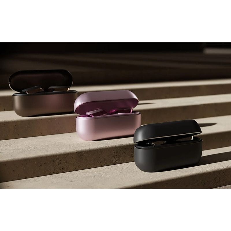 HiFuture Yacht TWS Rosa Dorado - Auriculares Bluetooth - Ítem5