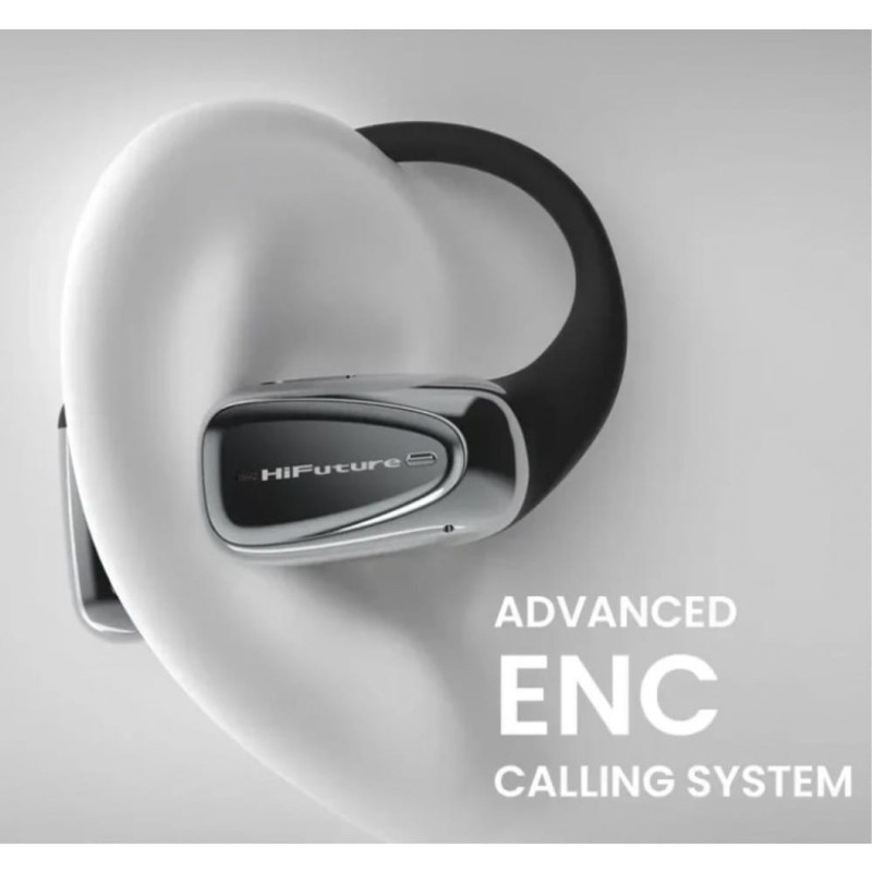 HiFuture FutureMate2 Pro Champanhe - Auriculares Bluetooth - Item5