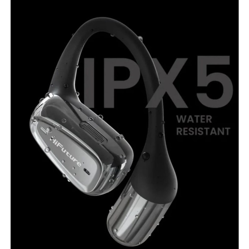 HiFuture FutureMate2 Pro Champanhe - Auriculares Bluetooth - Item6