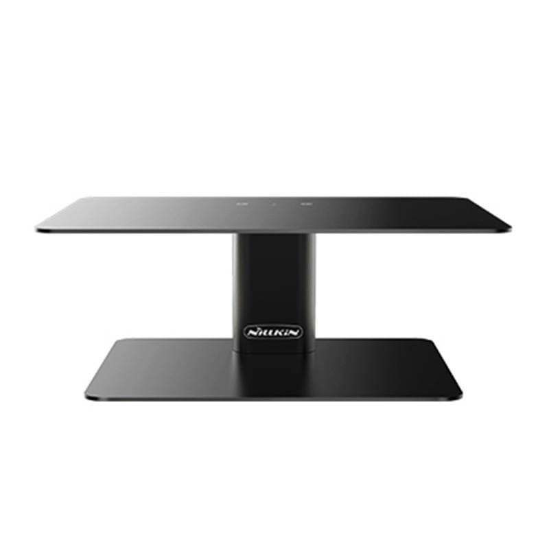 Nillkin HighDesk Negro - Soporte para monitor/laptop - Ítem1