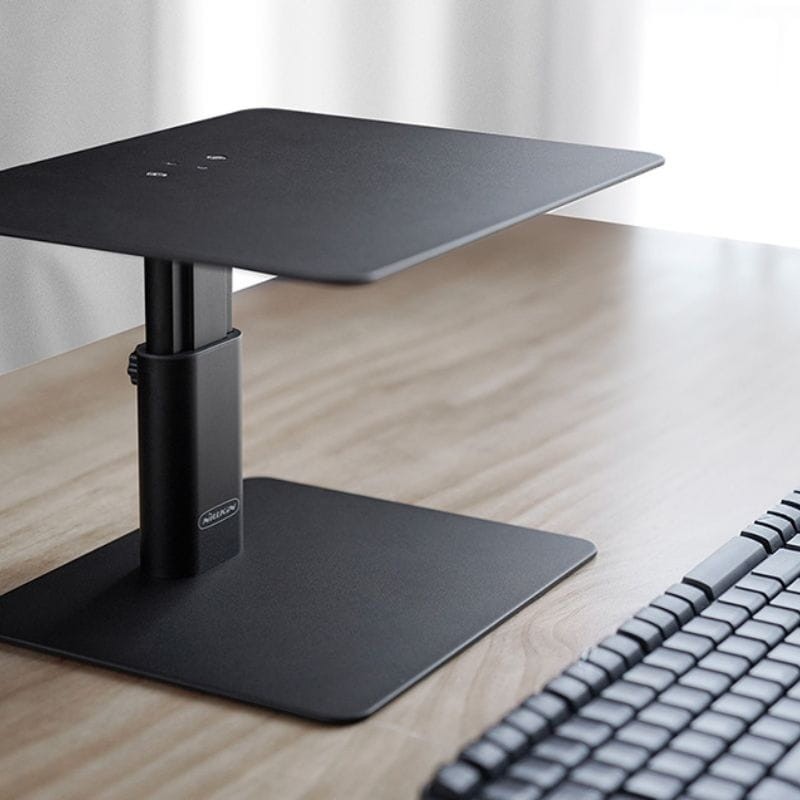 Nillkin HighDesk Negro - Soporte para monitor/laptop - Ítem3