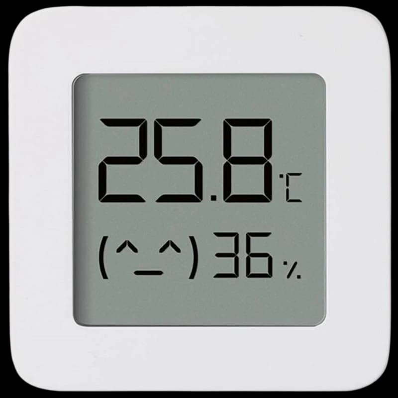 Hygromètre Xiaomi Mi Temperature and Humidity Monitor 2