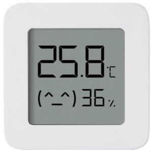 Hygrometer Xiaomi Mi Temperature and Humidity Monitor 2