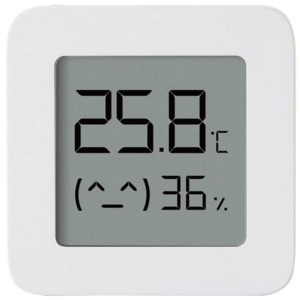 Higrómetro Xiaomi Mi Temperature and Humidity Monitor 2