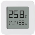 Higrómetro Xiaomi Mi Temperature and Humidity Monitor 2 - Item