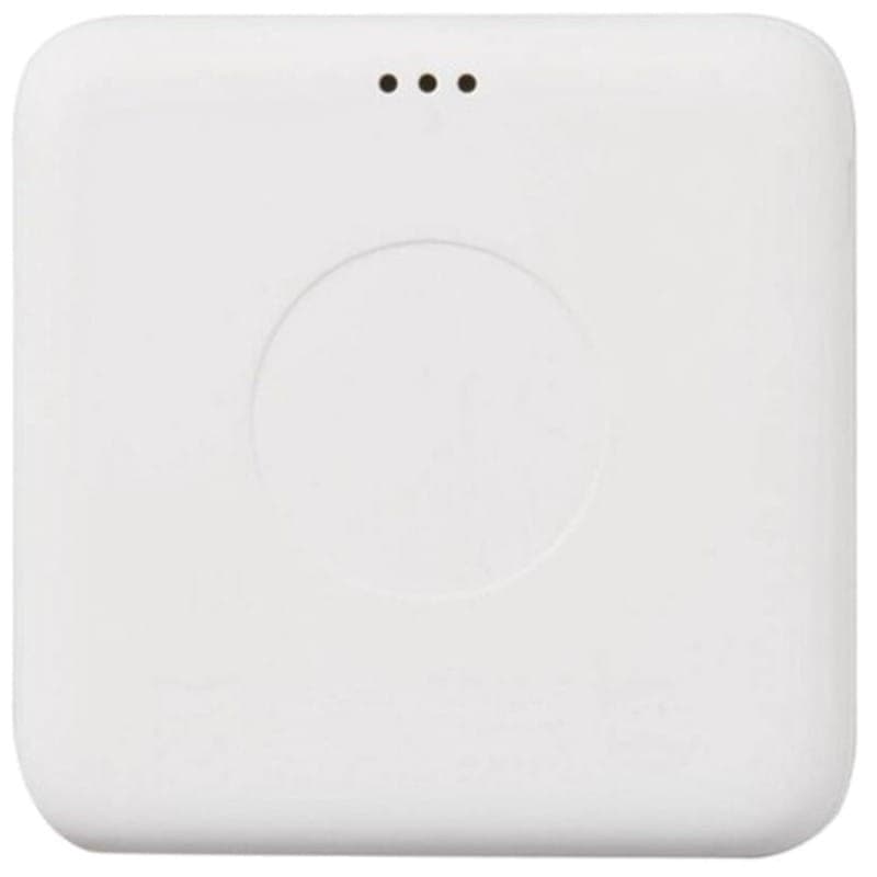 Hygromètre Xiaomi Mi Temperature and Humidity Monitor 2 - Arrière