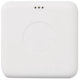 Hygromètre Xiaomi Mi Temperature and Humidity Monitor 2 - Arrière
