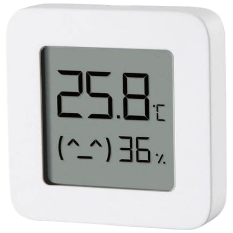 Higrómetro Xiaomi Mi Temperature and Humidity Monitor 2 - Item2