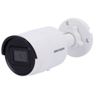 Hikvision DS-2CD2043G2-I - Cámara de Seguridad