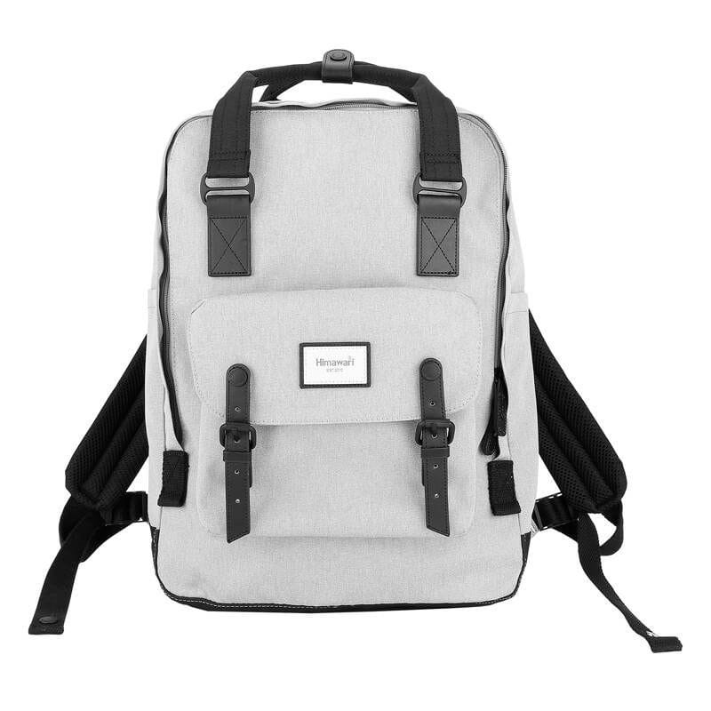 Himawari 1010 Cinzento - Mochila para computador portátil - Item