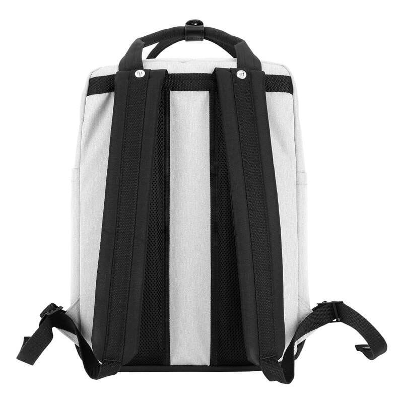 Himawari 1010 Cinzento - Mochila para computador portátil - Item1