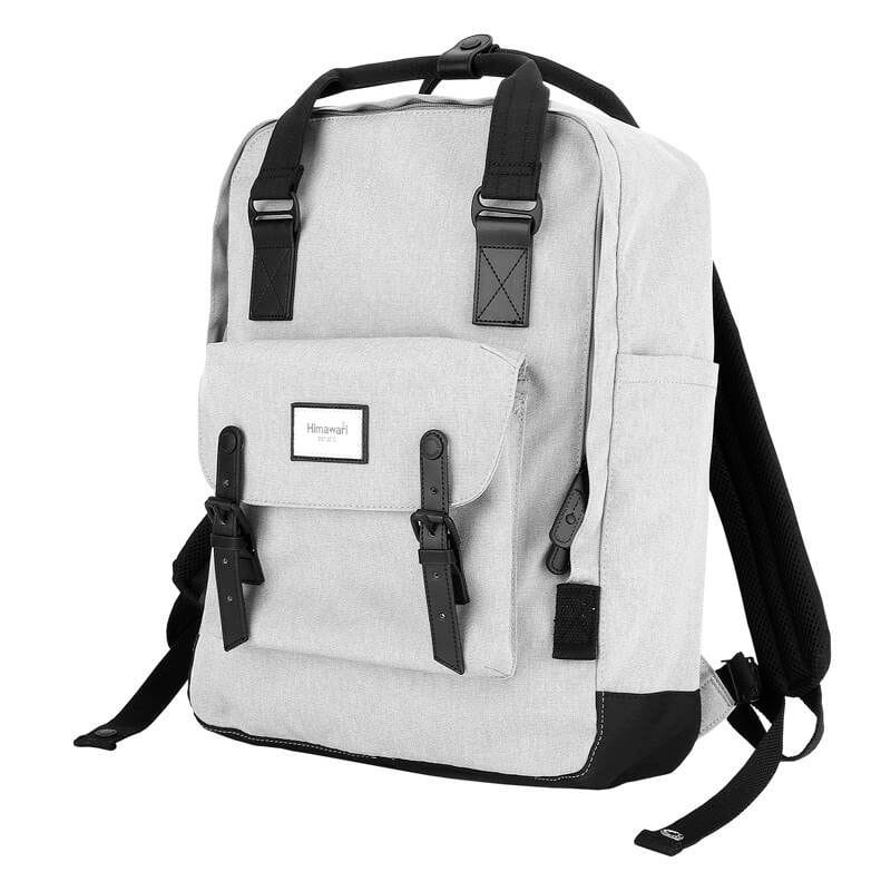 Himawari 1010 Cinzento - Mochila para computador portátil - Item2