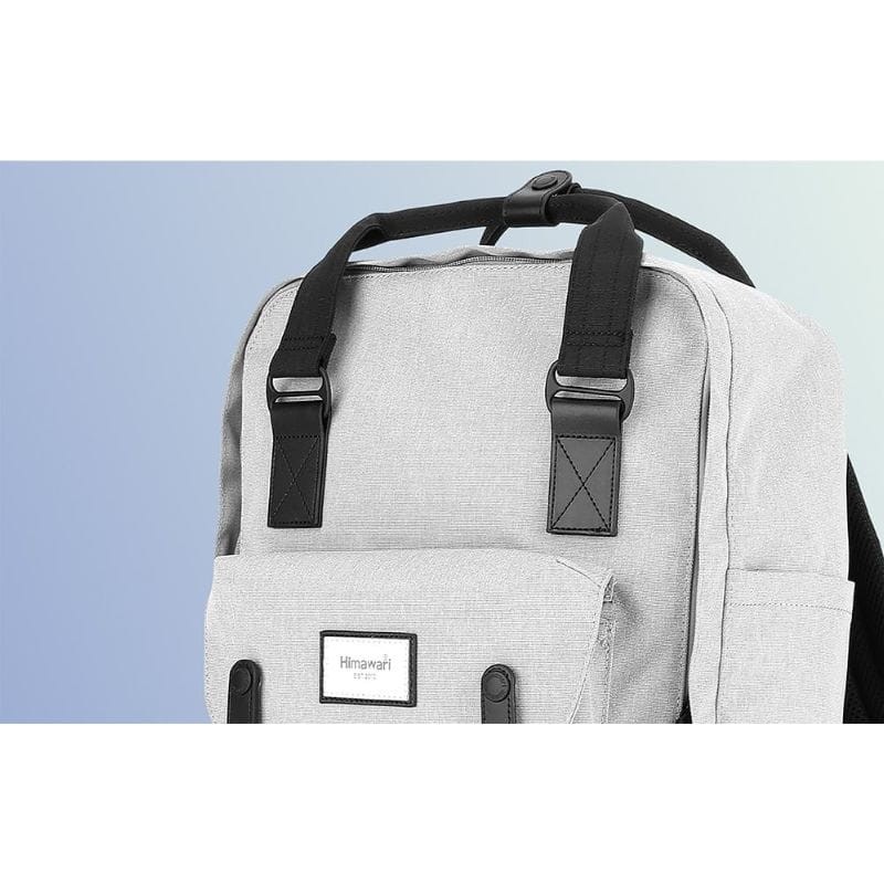 Himawari 1010 Cinzento - Mochila para computador portátil - Item3