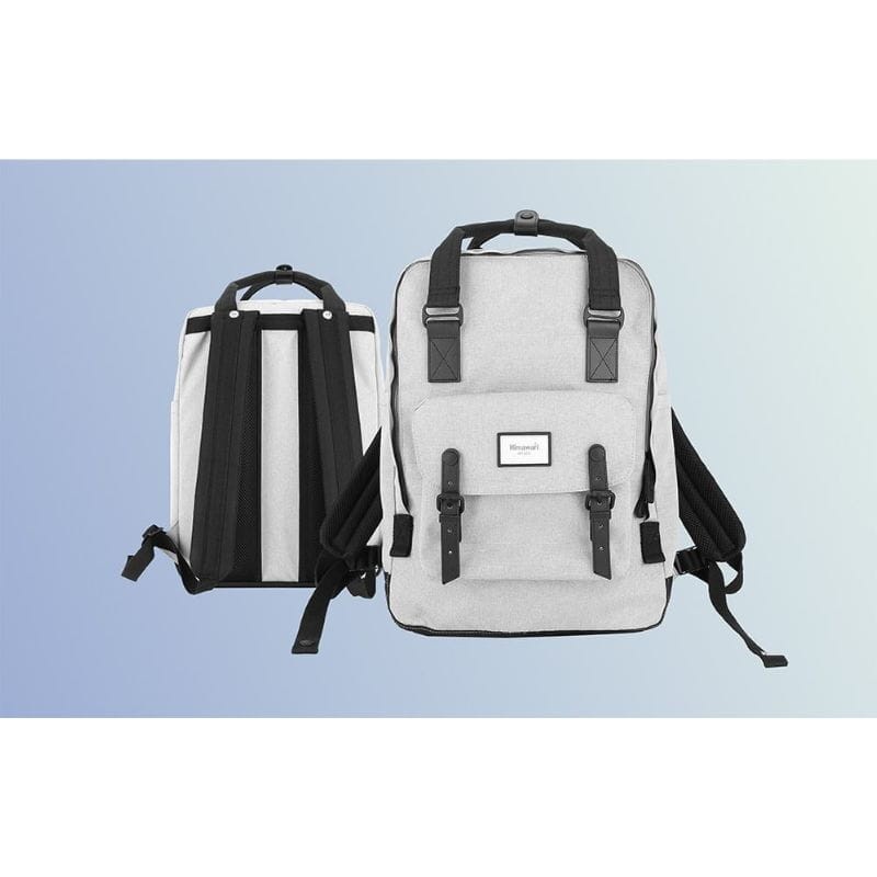 Himawari 1010 Cinzento - Mochila para computador portátil - Item4