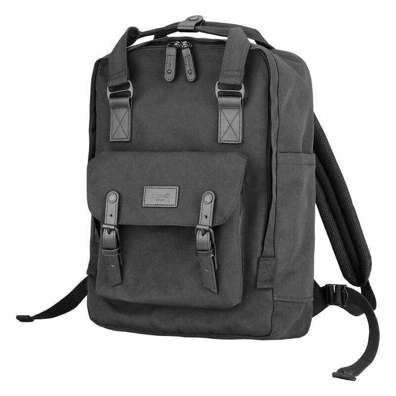 Himawari 1010 Noir - Sac à dos pour ordinateur portable - Ítem2