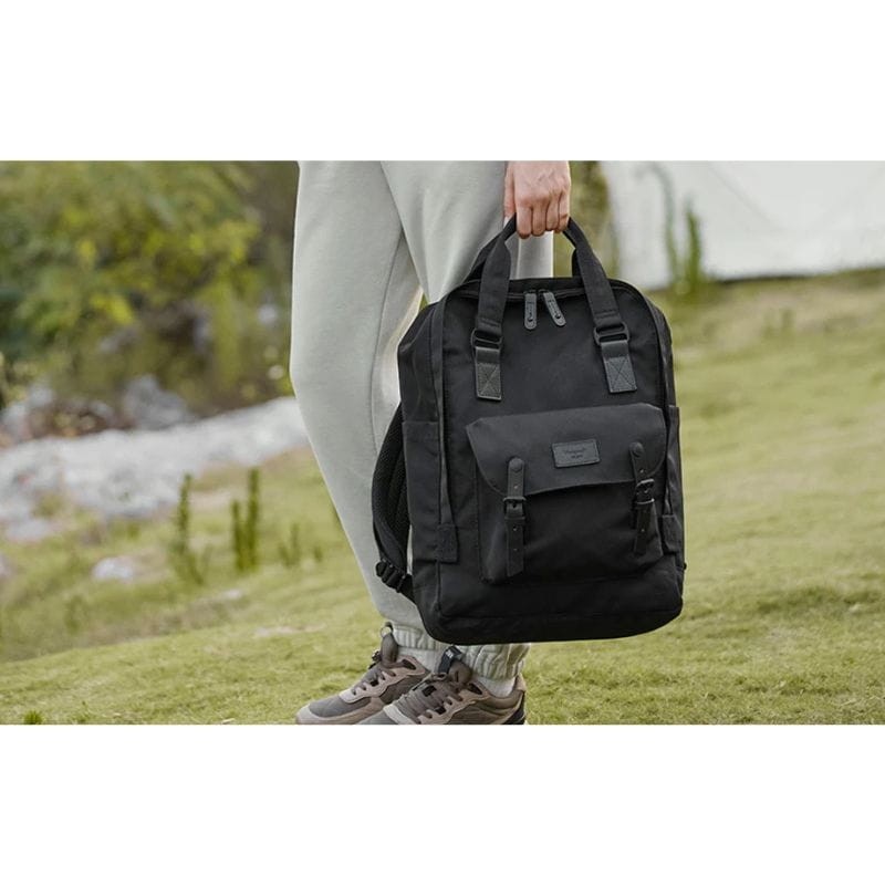 Himawari 1010 Noir - Sac à dos pour ordinateur portable - Ítem3